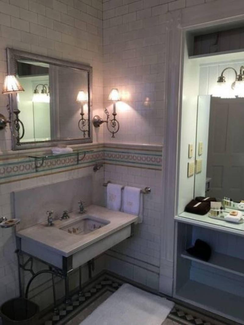 Bed and Breakfast Burke Mansion Macon Esterno foto