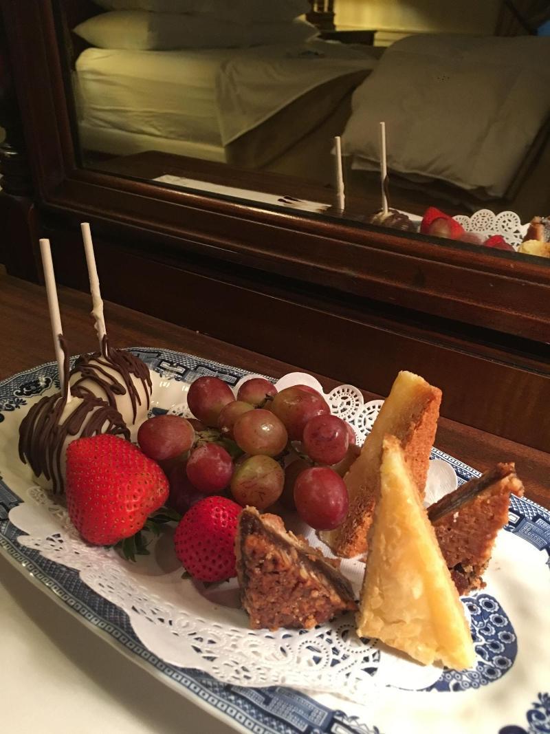 Bed and Breakfast Burke Mansion Macon Esterno foto
