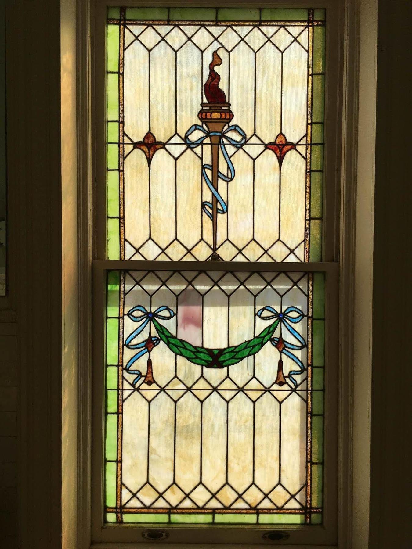 Bed and Breakfast Burke Mansion Macon Esterno foto