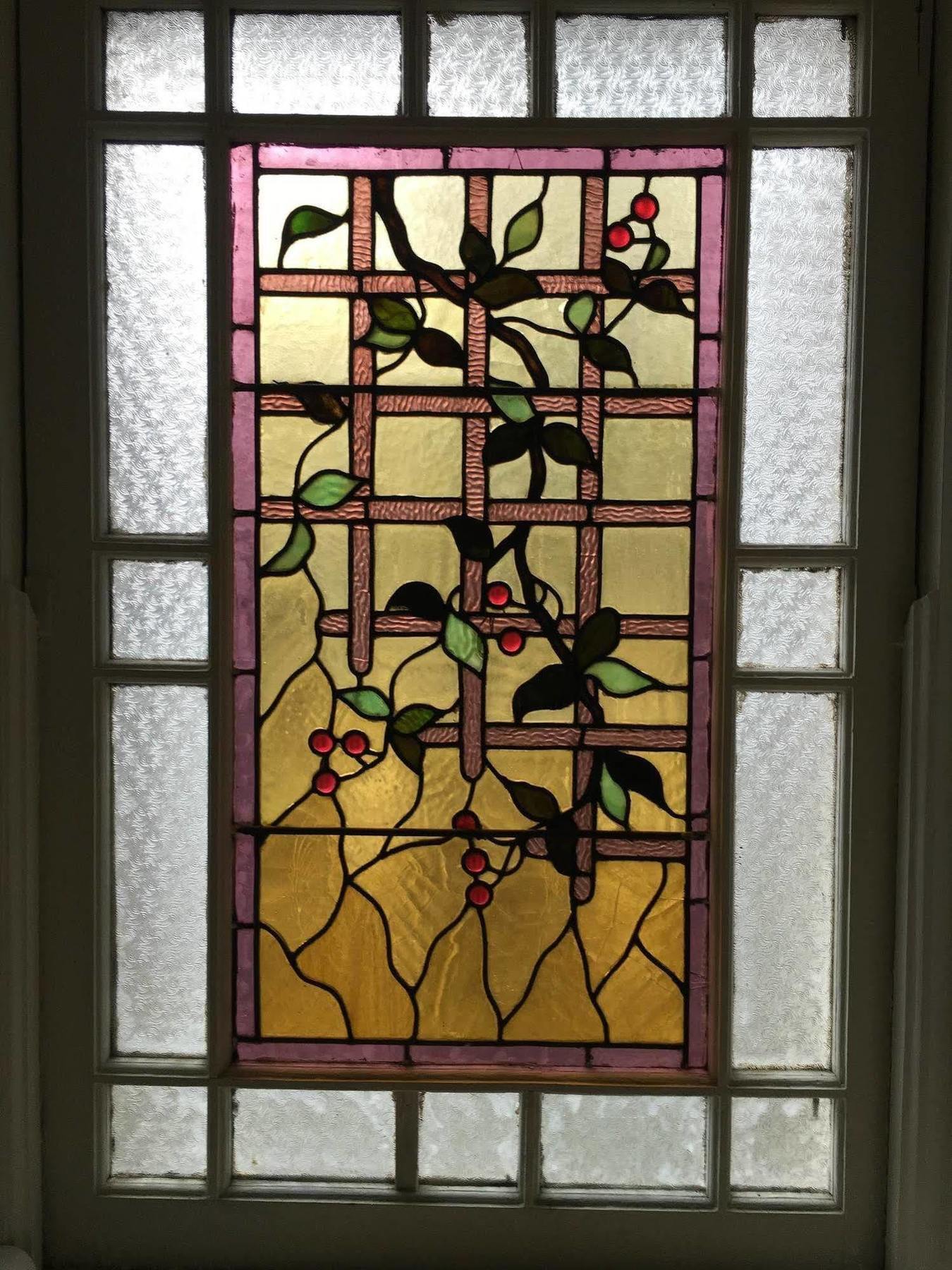 Bed and Breakfast Burke Mansion Macon Esterno foto